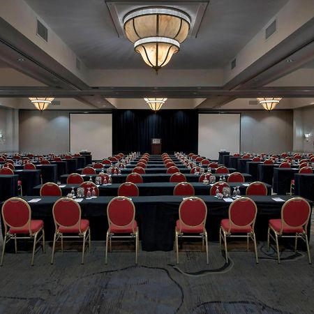 Marriott Albany Hotel Kültér fotó