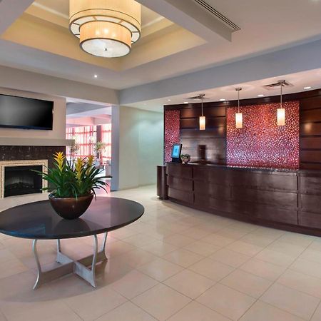 Marriott Albany Hotel Kültér fotó